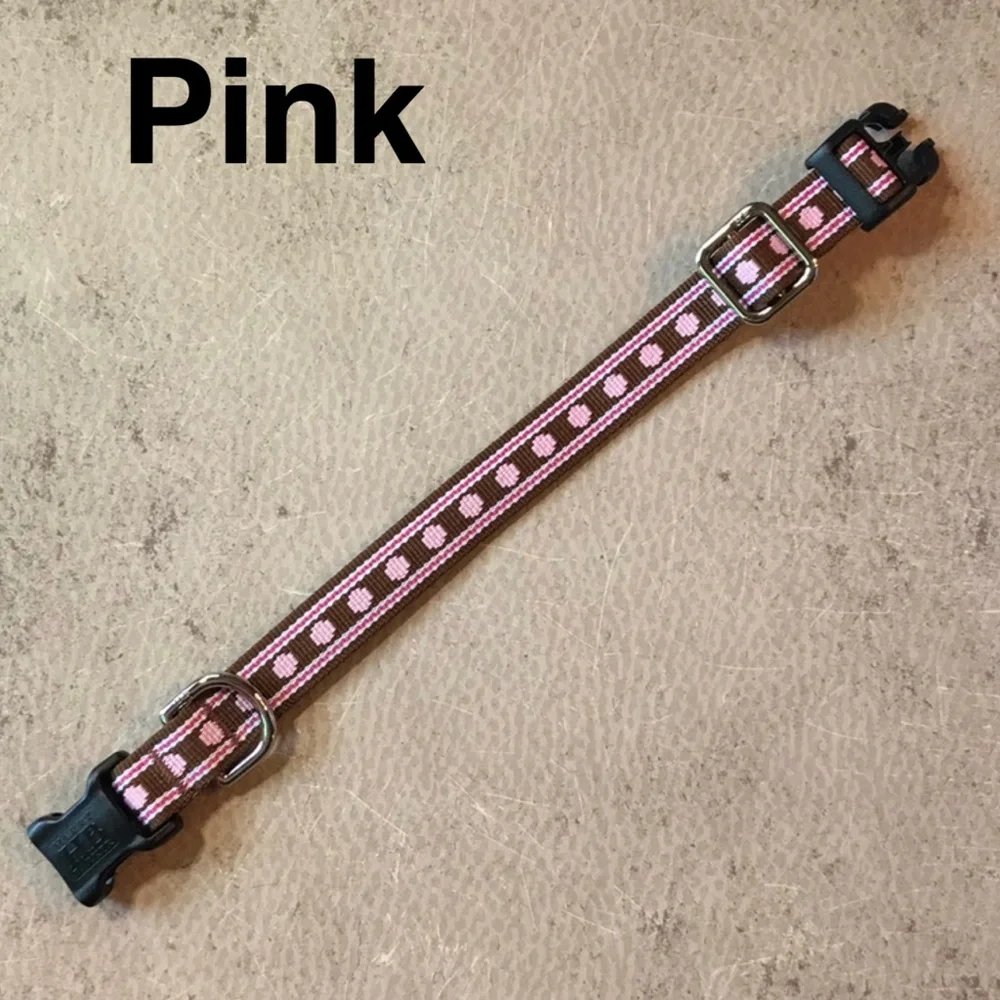 Harry Barker Canines for Veterans Dog Collar